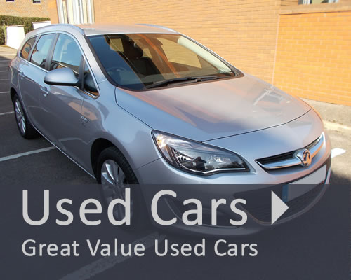 Used Cars For Sale in Bourne End near Beaconsfield, Marlow, Maidenhead, Slough and High Wycombe in Buckinghamshire